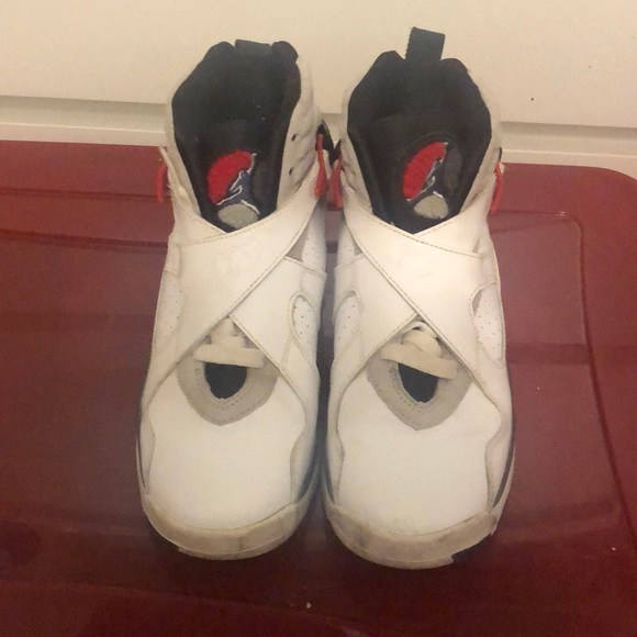 Air Jordan 8’a bugs bunny - Picture 1 of 6